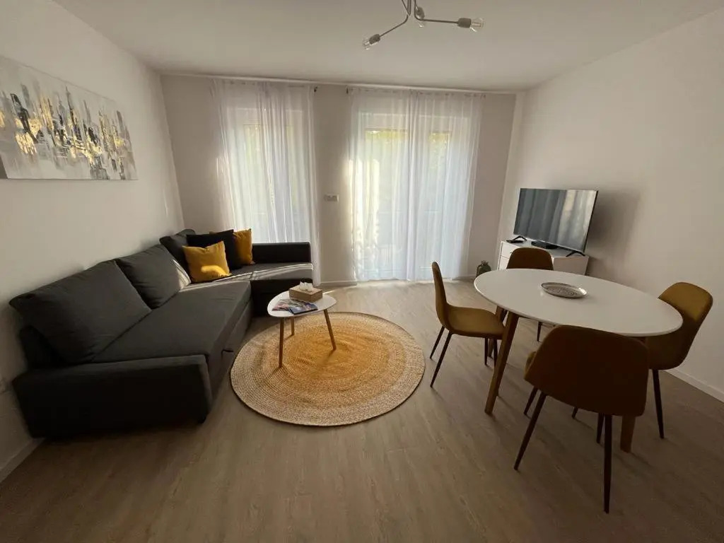 Mathias Premium Apartments