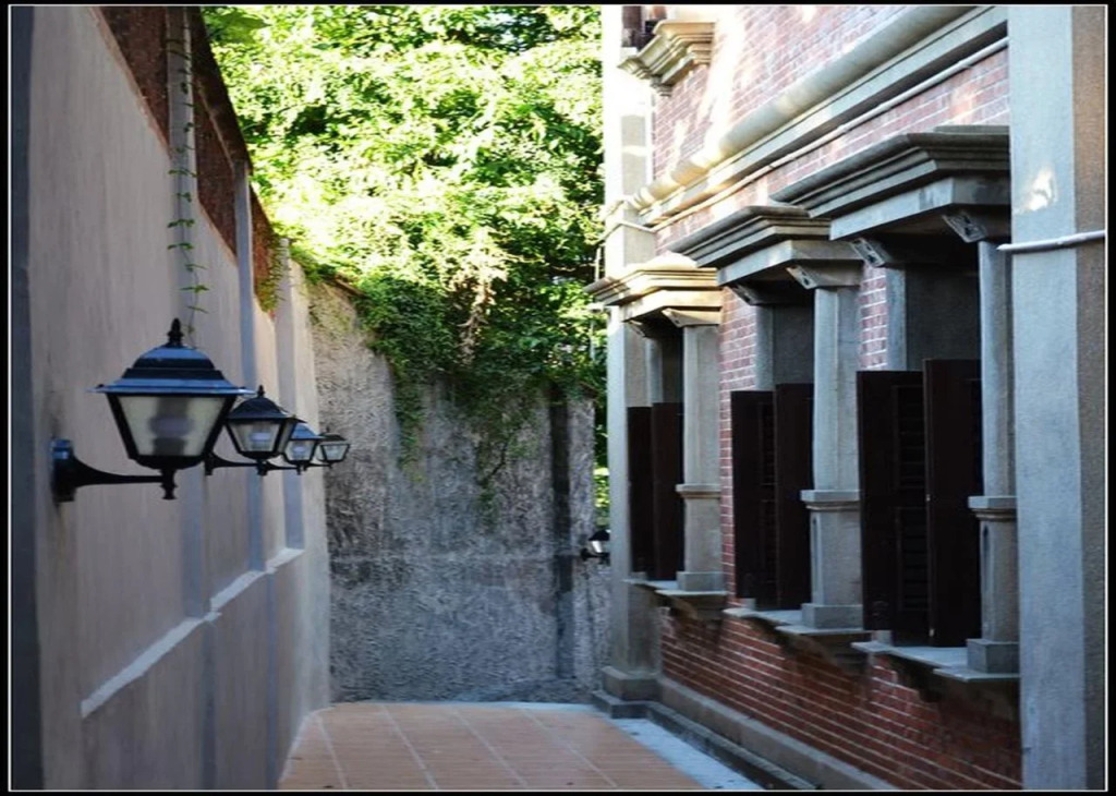 Xiamen Feisu Gulangyu Yangjiayuan Hotel