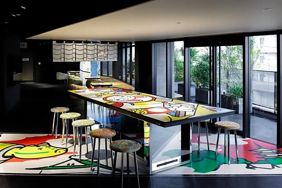 Hotel Tavinos Kyoto - Vacation STAY 42523v