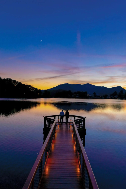 Lake Junaluska Conference and Golf Resort