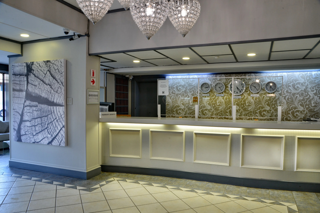 Cumberland Hotel Worcester