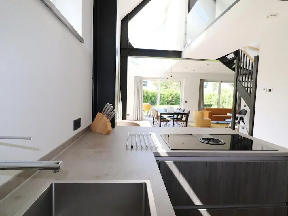 Bungalow on Texel near De Koog Beach