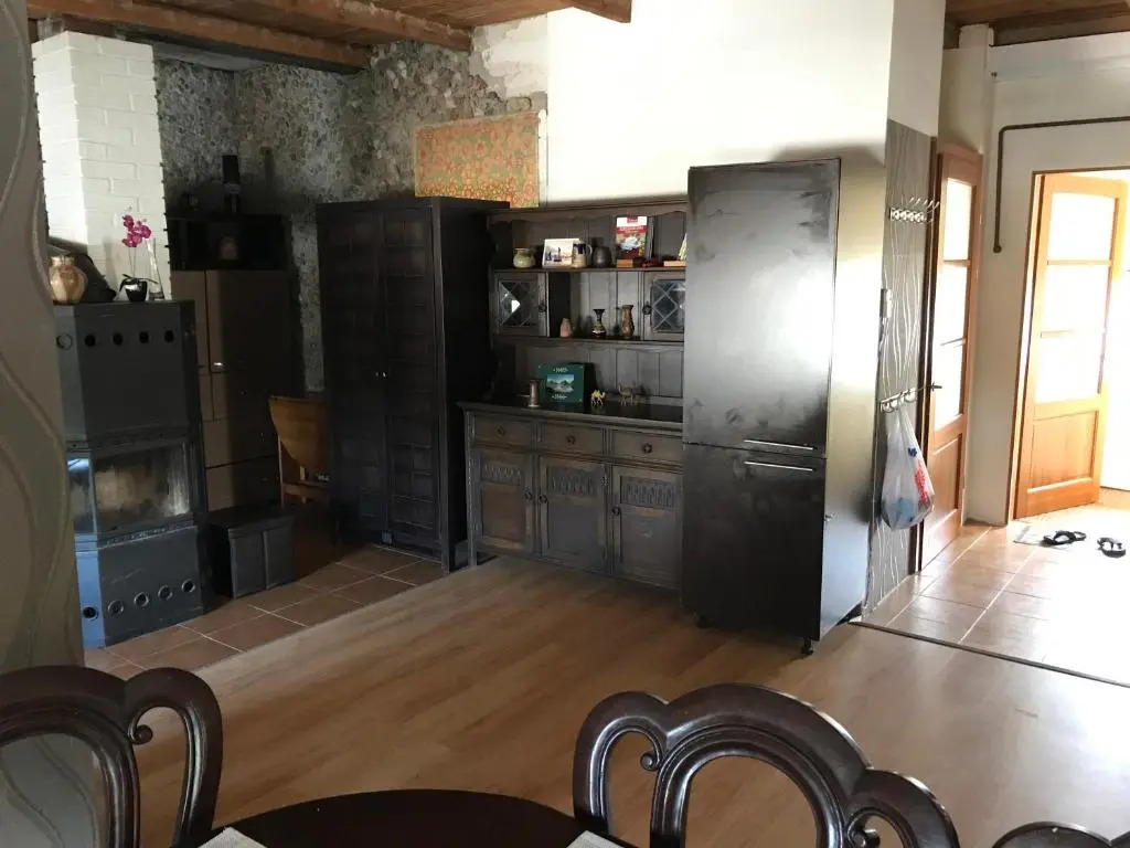 Apartamentai pas Reginą