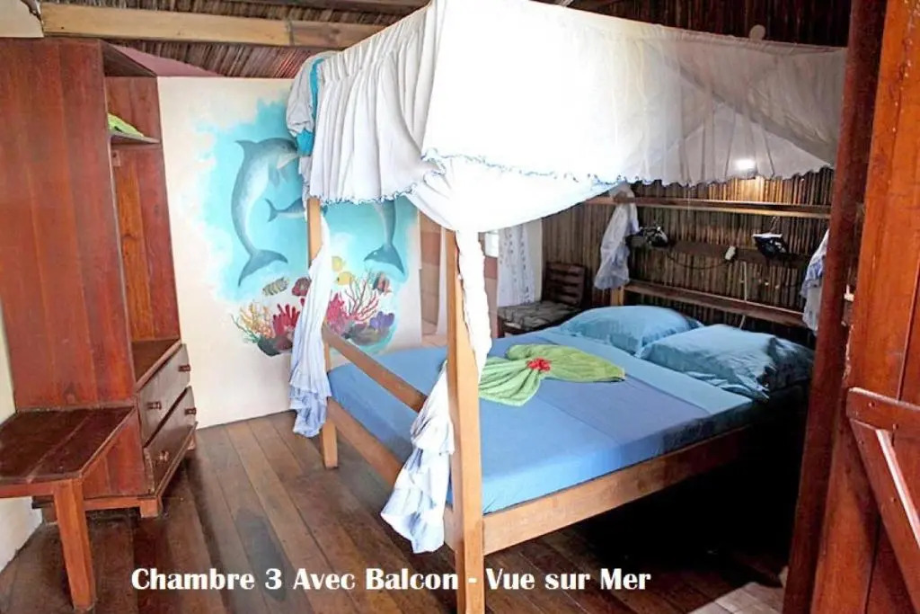 Chez Yolande