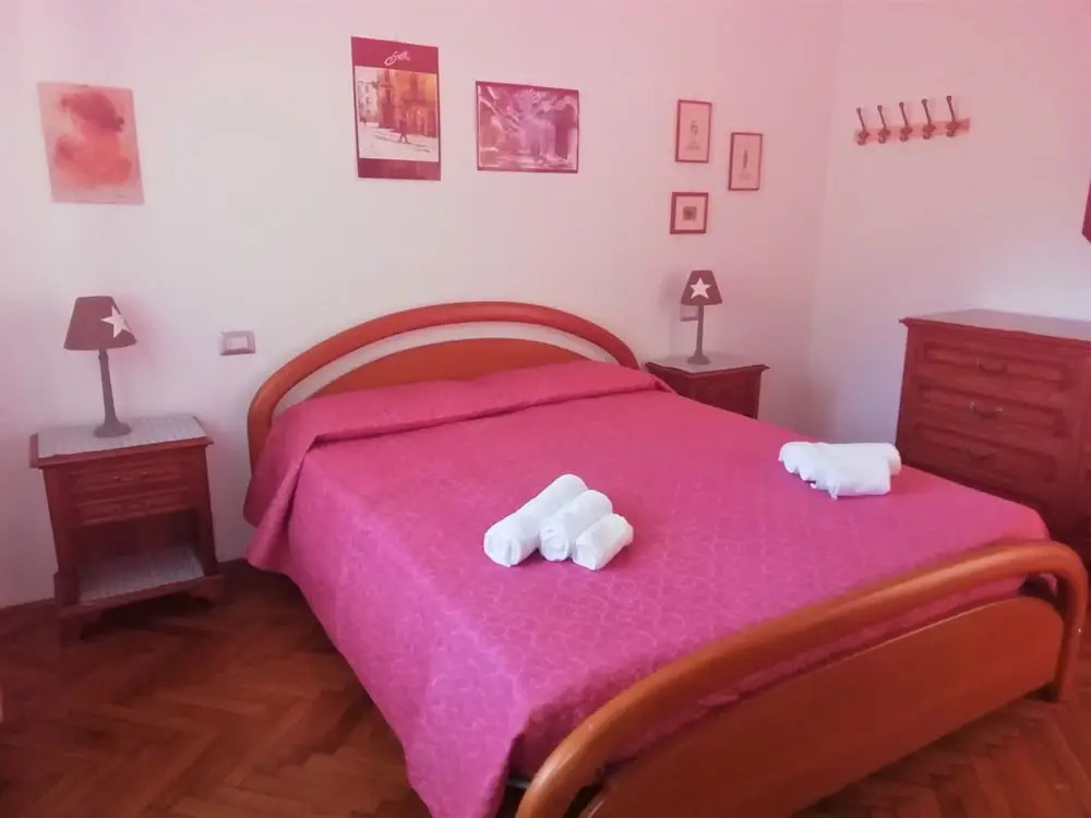 Casa Beatrice