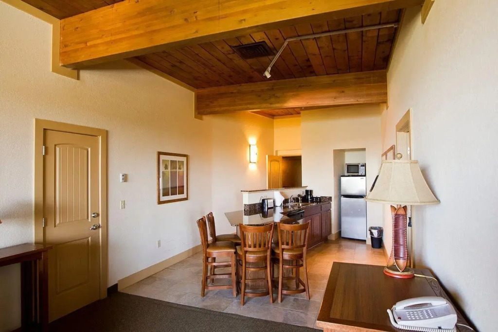 Lodge Geneva National