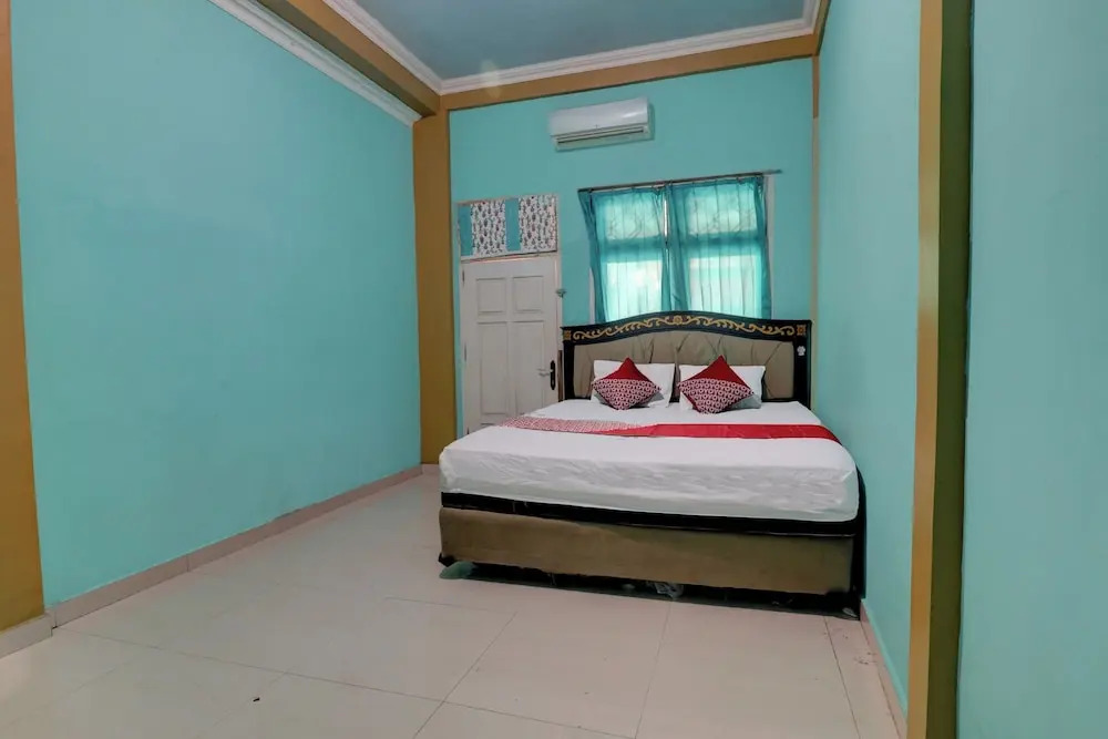 Hotel O Rania Kost Simpang Rimbo