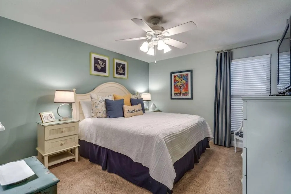 Bella Del Sol at Jetty East by Destin Getaways