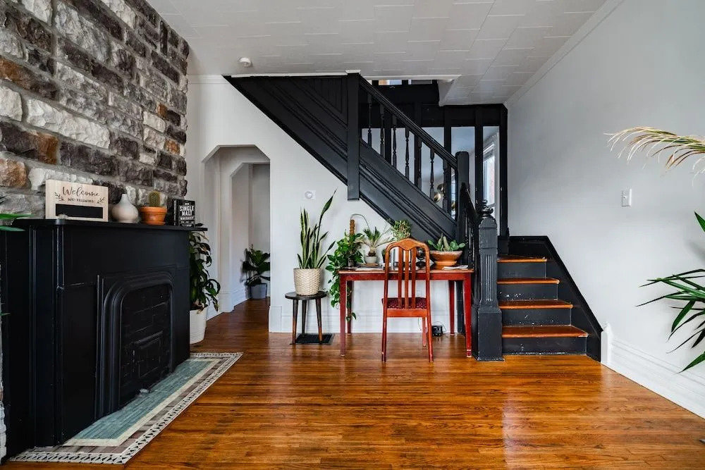 Jungle House Luxury Stays - Downtown Columbus & Short North