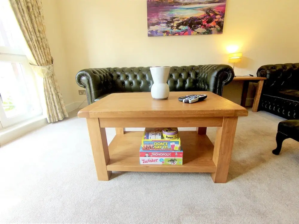Charming 4 Bedroom Apartment by Royal Botanic Garden