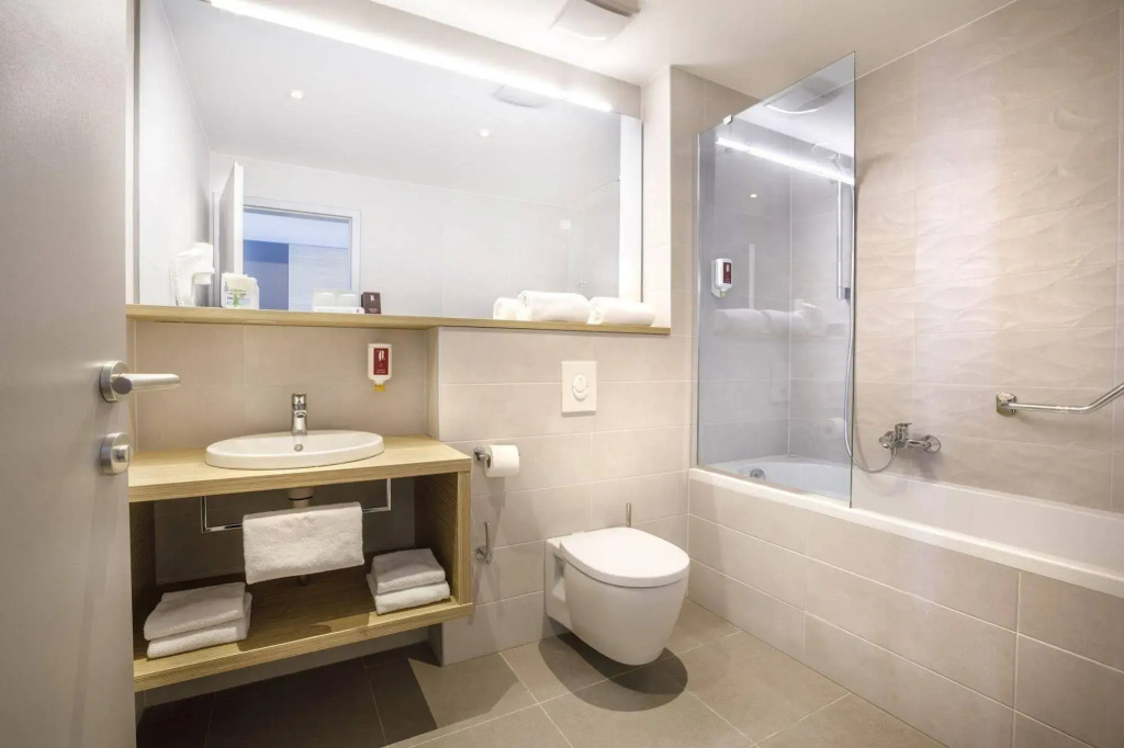 Hotel Ičići - by Liburnia Hotels & Villas