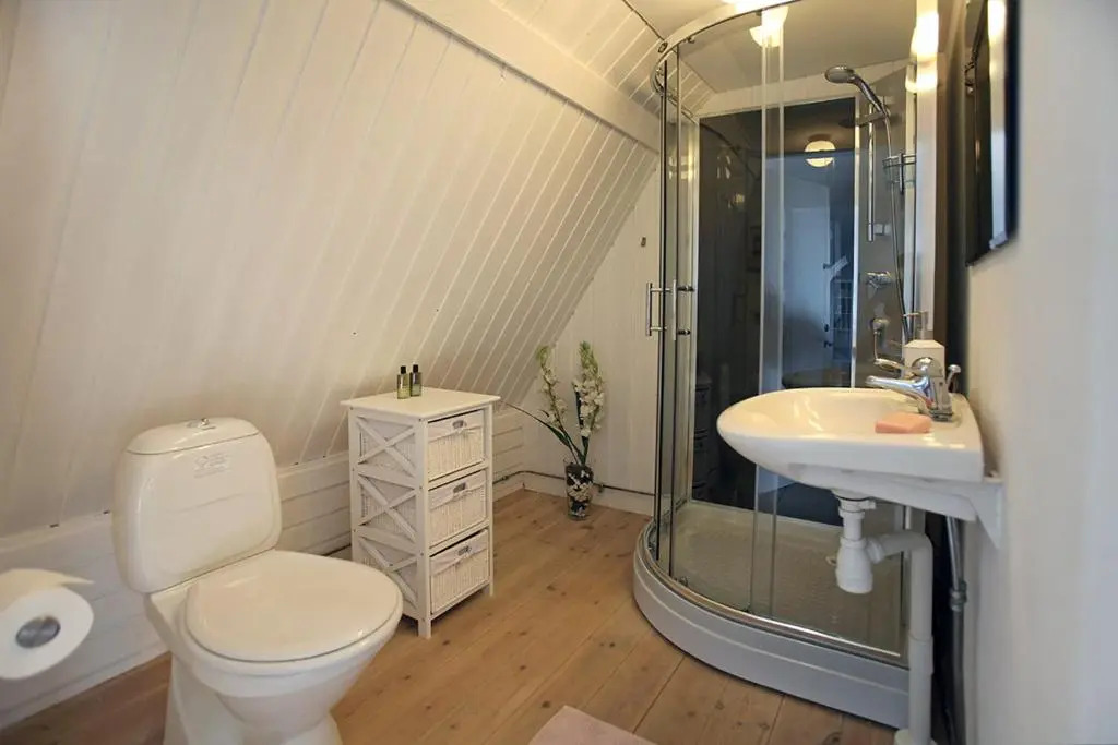 Wingårdhs B&B Österlen