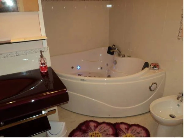 Bed&Breakfast Giardini di Corte