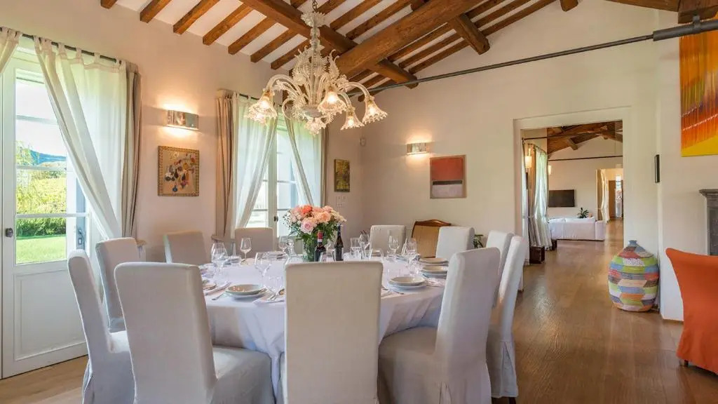 Tenuta Bellafonte 14, Emma Villas