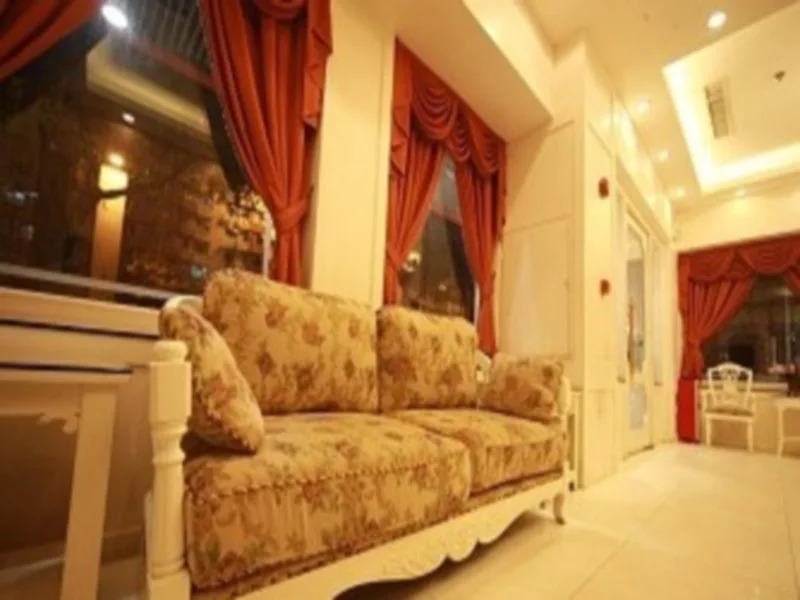 Guangzhou Mei Ju Hotel
