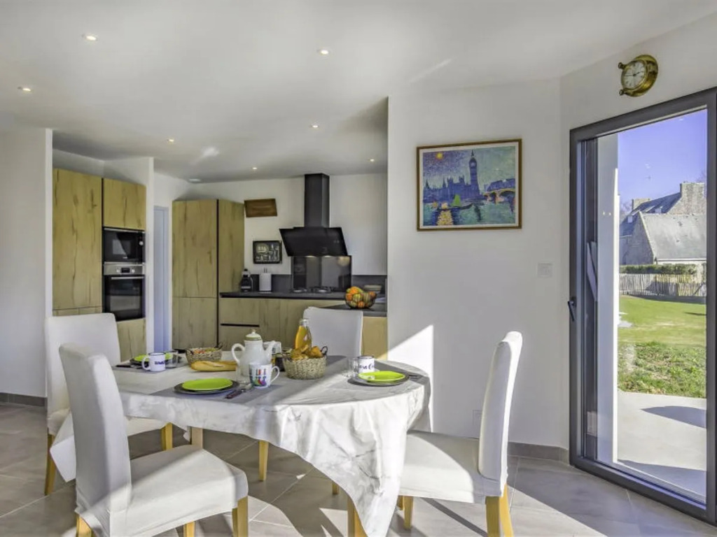 Holiday Home Ericaro by Interhome