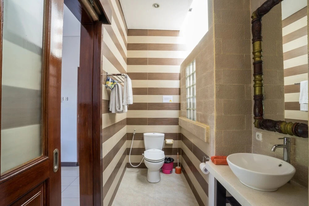 Villa Mia And Spa