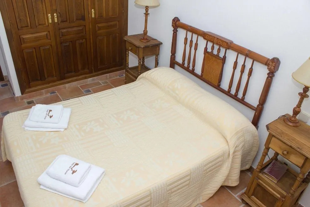 La Casa del Solaz