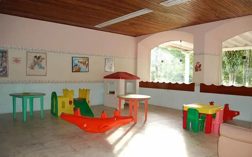 Apart-Hotel Cavalinho Branco