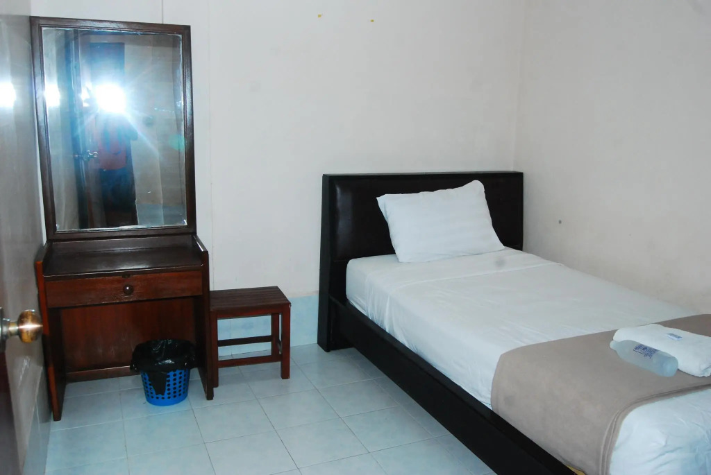 Mixay Guesthouse