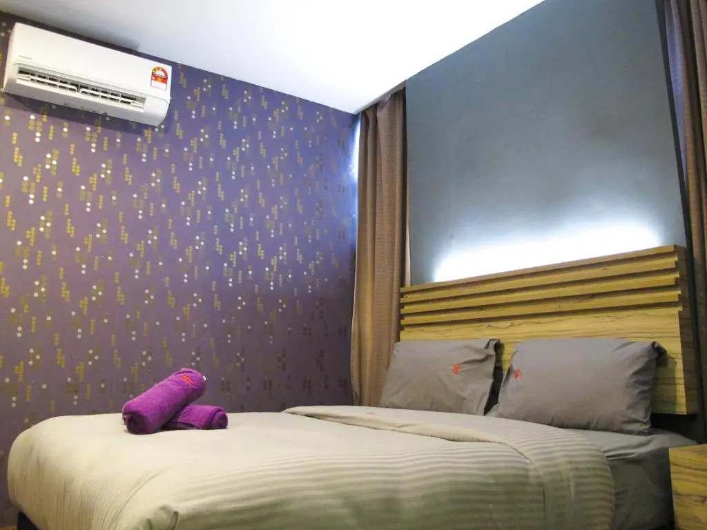 Classical Boutique Hotel