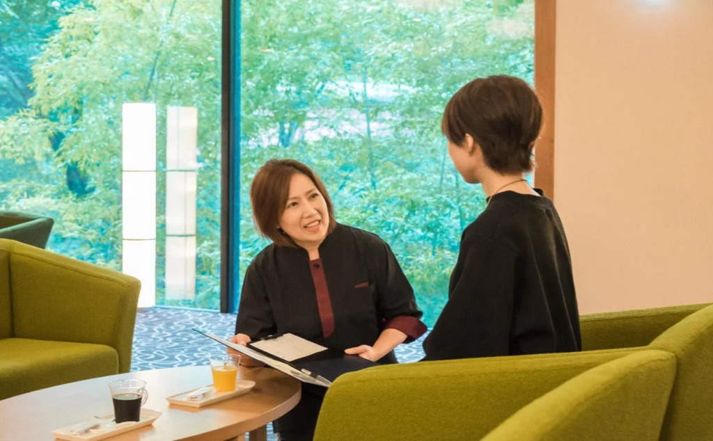 Mizuho Resort Kaga Yamanaka