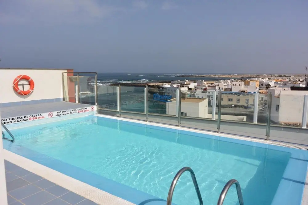 Piso Oliastur