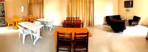 Hotel Mari