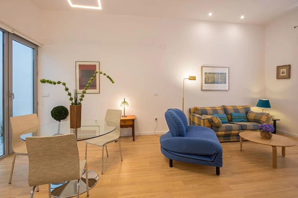 Apartamento Armenta 1