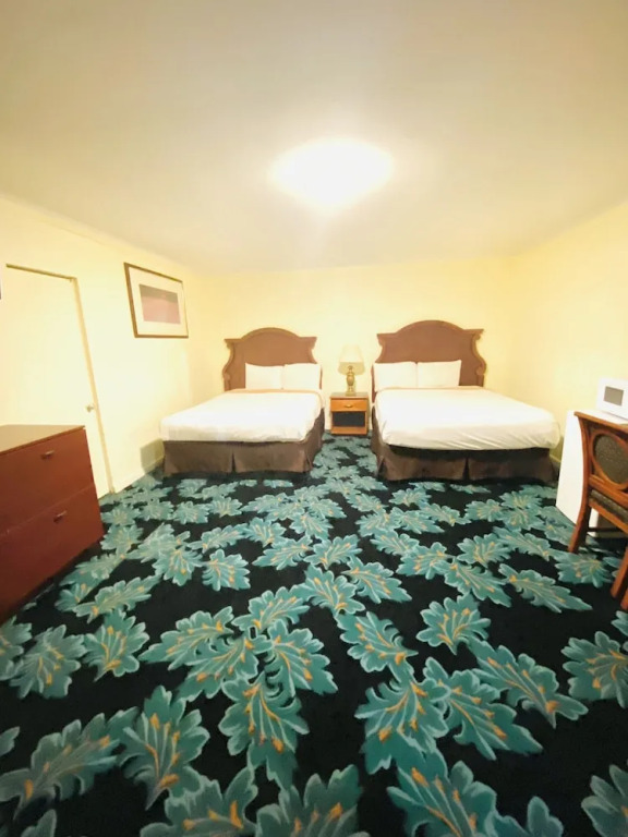 AC Suites NJ