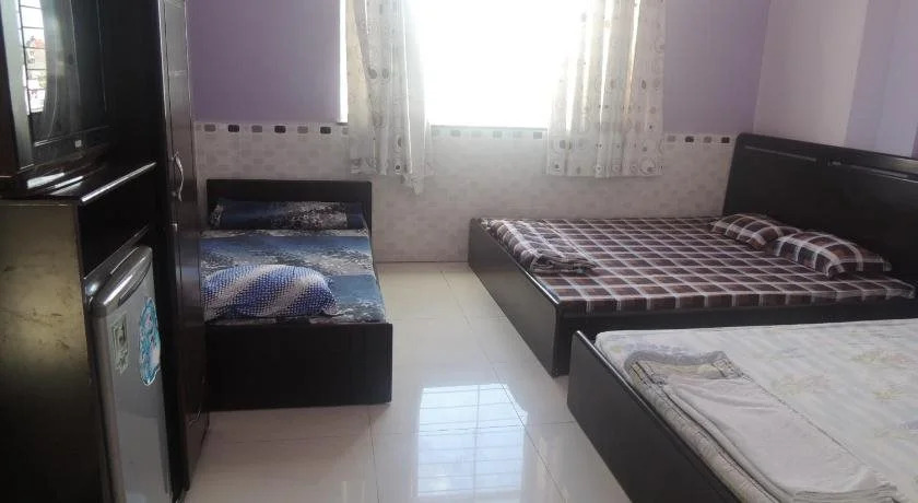 Tuyet Linh Hotel