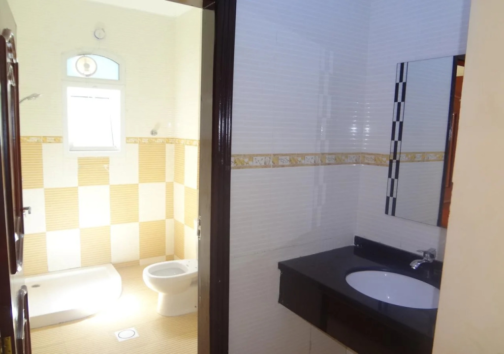 Liyali Rent Apartment Wadi
