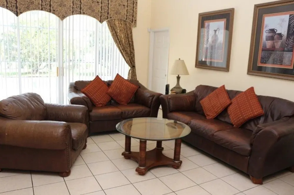 Glenbrook 1939 - Seven Bedroom Villa with Private Pool