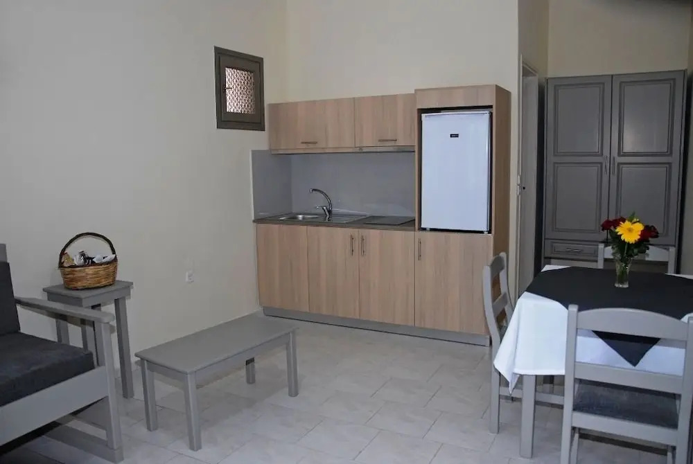 Kiwi Apartments