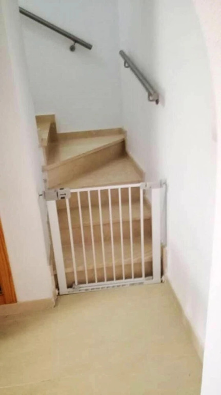 House with 3 Bedrooms in Puerto Marino, with Pool Access, Furnished Terrace And Wifi - 2 Km From the Beach