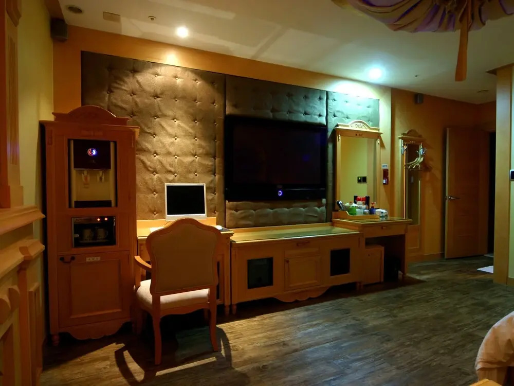 Doksan 3S Hotel