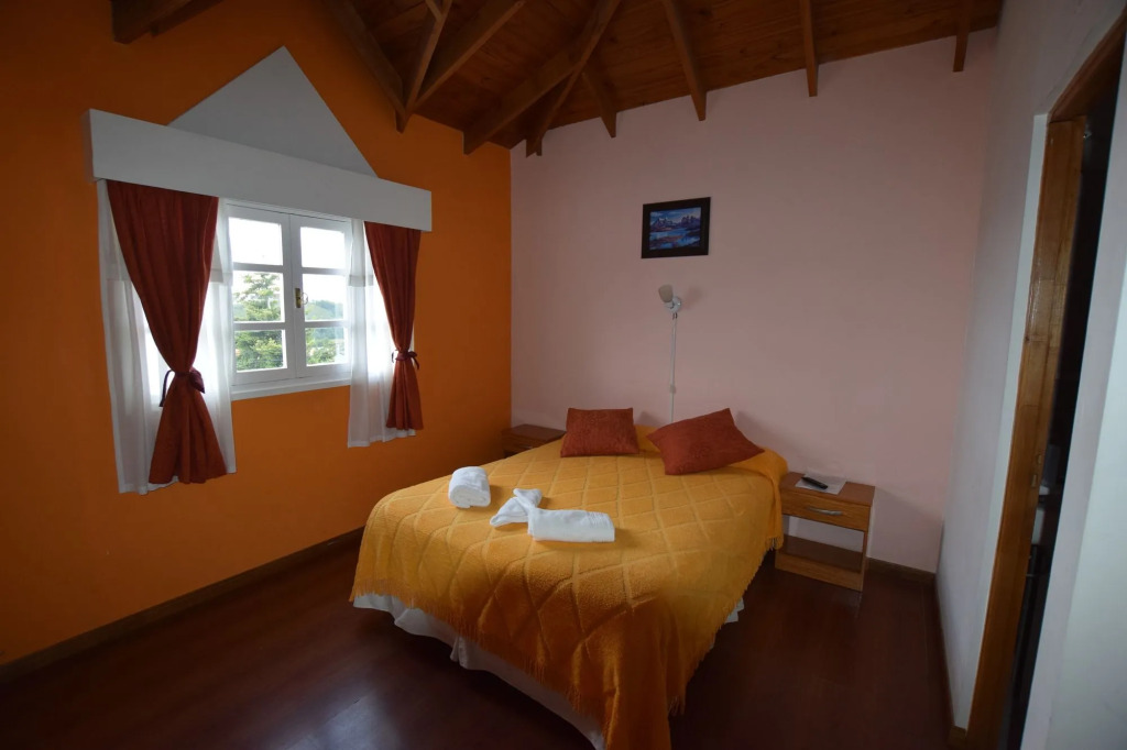 Hosteria Ailen