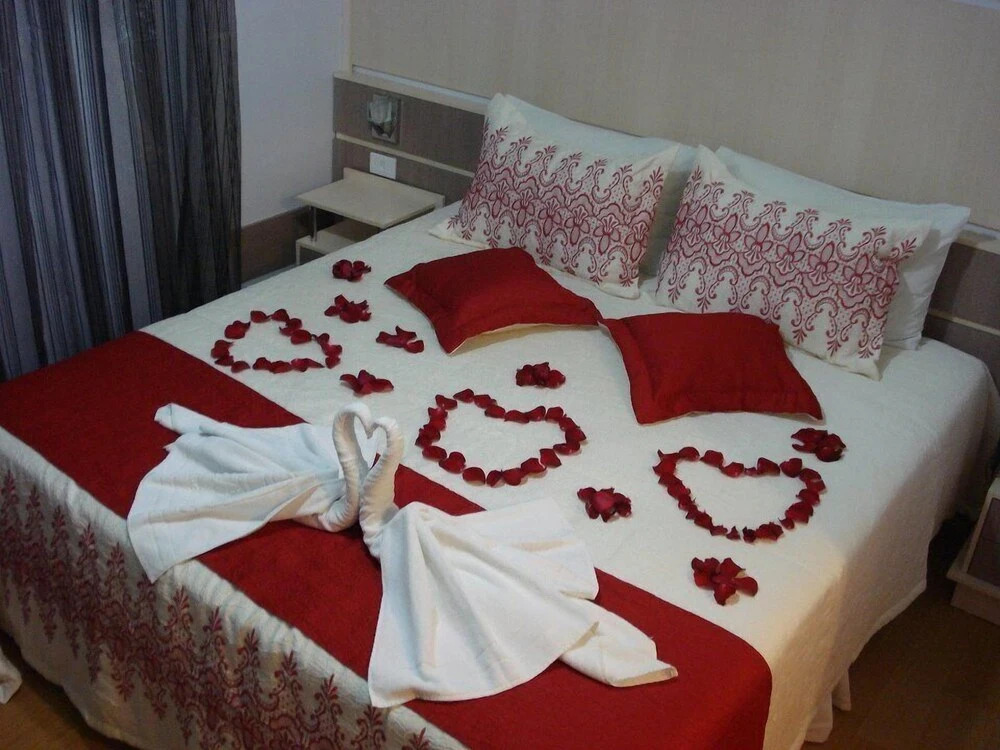 Elite Palace Hotel