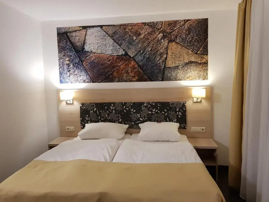 Hotel Milin
