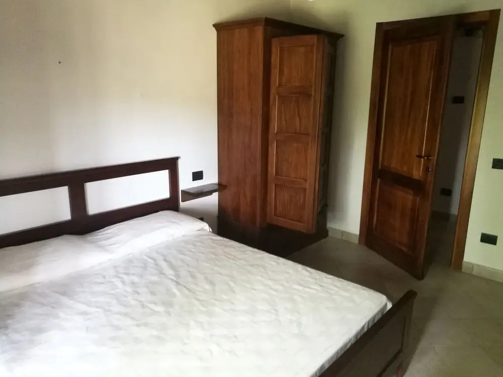 Apartment Camelia 1 Bedroom, Living Room, 4 Pax,60mq