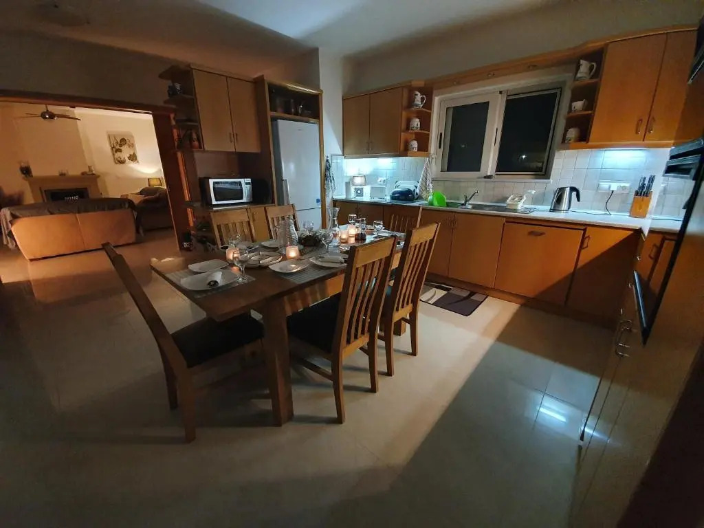 Argo Villa Kalives