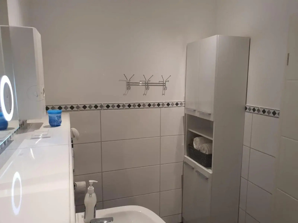 Maria Apartment