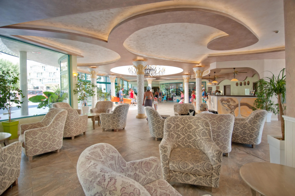 Hotel Kotva - All Inclusive