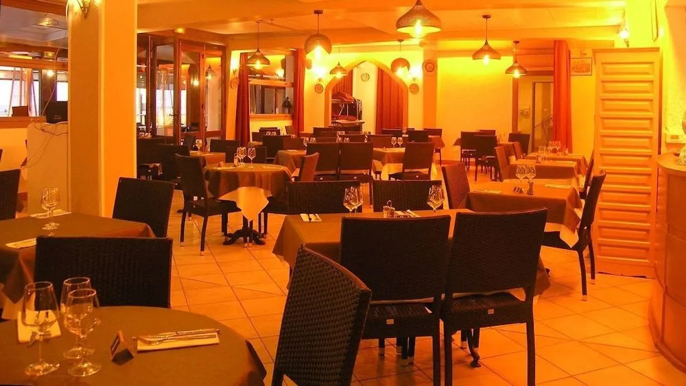 Le Mazagan