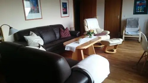 Ferienwohnung Alsmeier