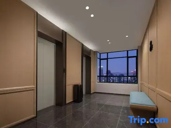 JunYuan-Hotel