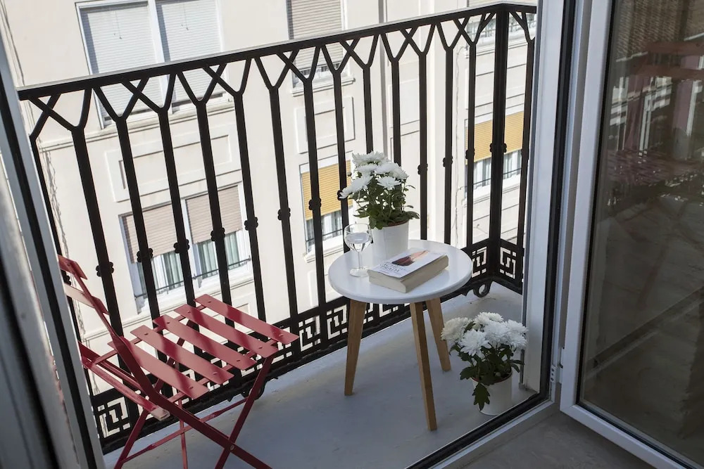 SingularStays Denia