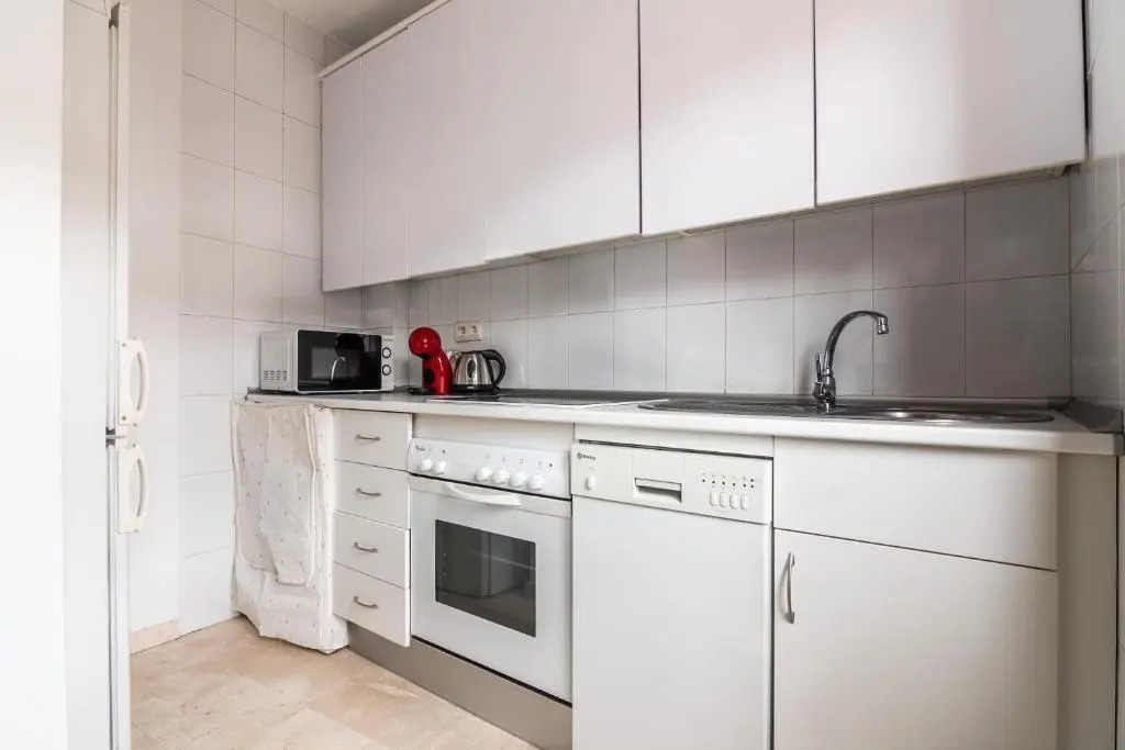 tuGuest Isabel la Catolica II Apartment