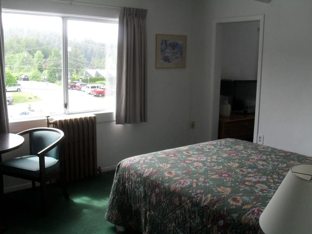 The Maq Hotel