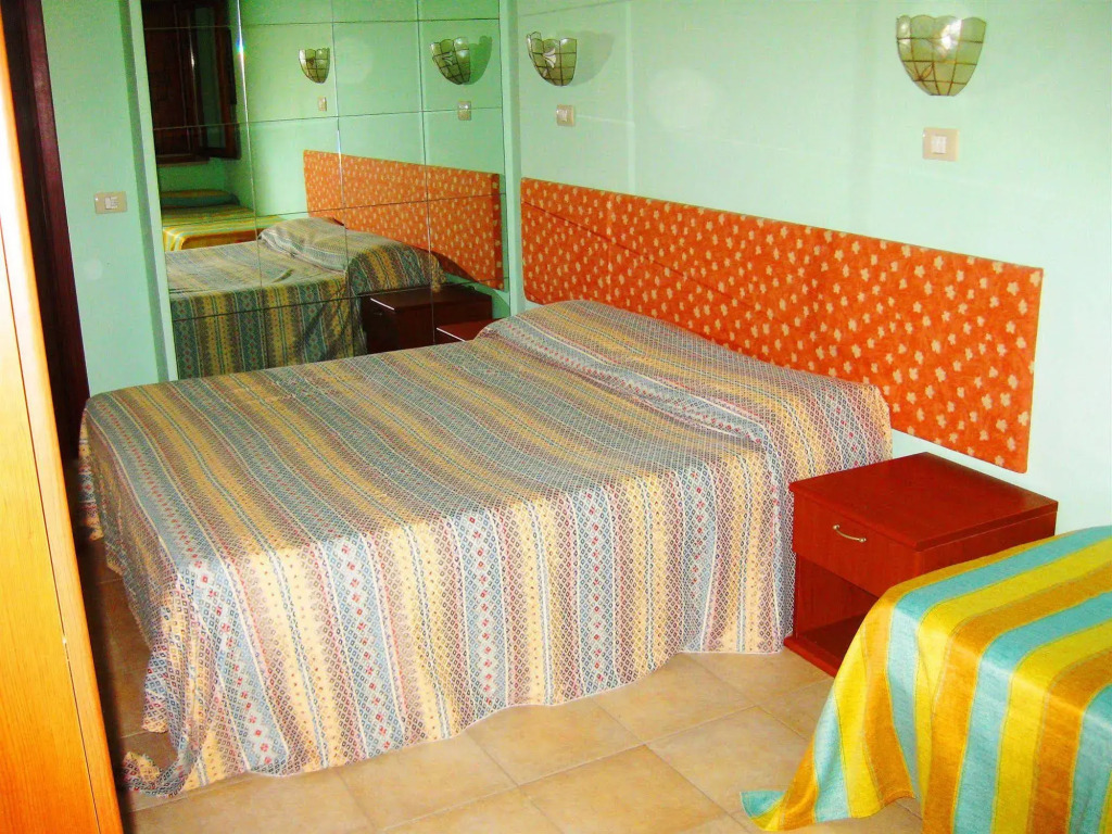 Hotel Villa Belfiori